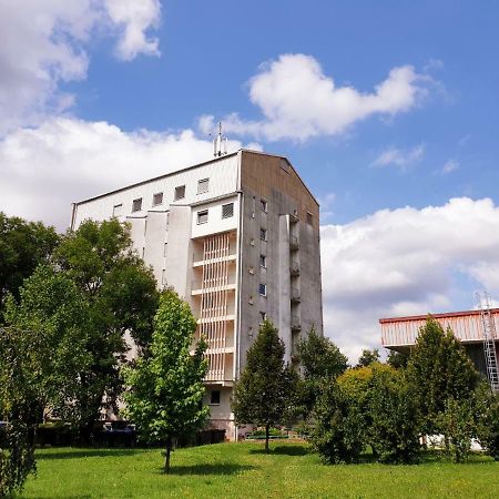 Summer Residence Hostel Liubliana Exterior foto